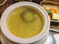 金米扣辽参-朝鲜玉流馆(滨河东路店)
