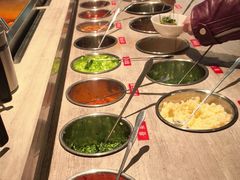 -千牛将·鲜牛肉火锅(开元路店)