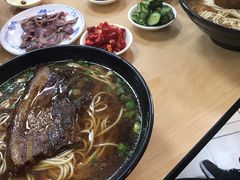 -瞻老元面馆(双塘路店)