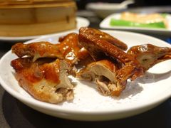 -御花园酒店(希尔顿店)