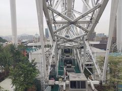 -幻彩摩天轮
