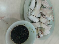 -百家鸡味馆(清泰店)