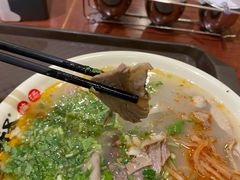 -武圣羊汤·西北面(朝阳门店)