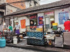 门面-桂萍特色牛筋牛杂(长堤街总店)