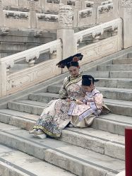 -美云庭古装·格格服汉服·京城旅拍(北京店)