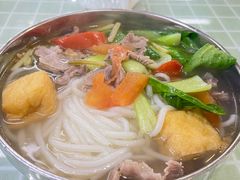 -红鼻子桂林米粉(金唐新光界店)
