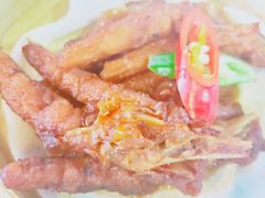 -港味仙(龙盛国际商业广场店)