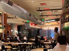 大堂-铁公鸡·四川料理(天环广场店)