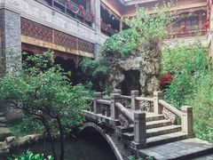 -武汉园博园(武汉自然博物馆)