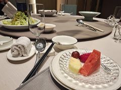 -扬州万怡酒店-中餐厅(文昌中路店)