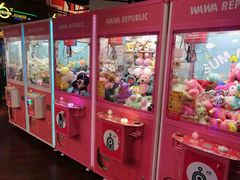 -大鲁阁保龄球(苏州园区店)