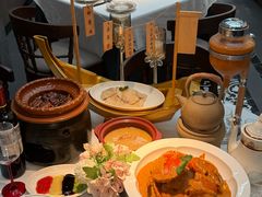 -狮拾久·现代新加坡料理(壹方城店)