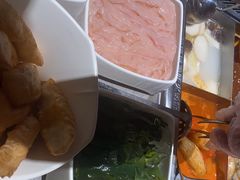 -海底捞火锅(青悦城店)