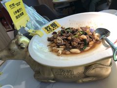 -炊烟小炒黄牛肉(中心印象城店)