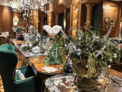 -甜阿姨·天台花园私房菜(万松园店)