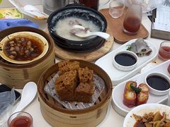 -蔡澜点心·粤菜(月星环球港店)