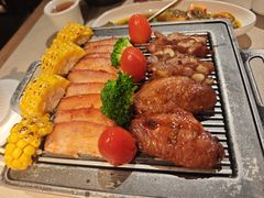 -饕林餐厅(春熙路店)