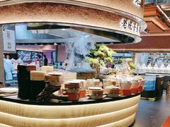 -炊江南·上海菜(国展华漕店)