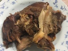 -小李烧鸡(西北角总店)