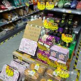 郑州零食店
