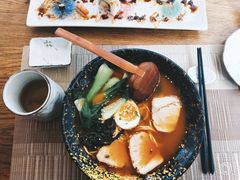 -酒井酱子·深夜食堂(东城汇店)