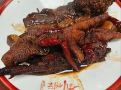 -刘小忙把子肉(北园大街总店)