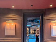 -Wolfgang’s Steakhouse 沃夫冈牛排馆(上海白玉兰广场店)