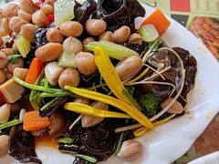 -葛记焖饼(伏牛路店)