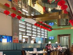 -顺峰顺水顺德菜(第一百货店)