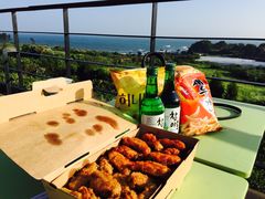 -校村炸鸡(塔洞店)