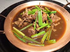 -京韵胡同·酱香羊蝎子火锅涮肉(长寿路店)