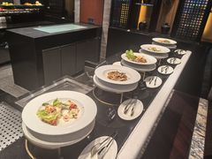 -深圳四季酒店·馥自助餐厅