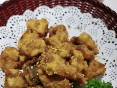 -清晖小苑·顺德菜(观澜湖新城店)