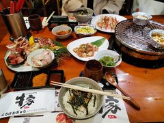 -牛家酒场(7mall店)