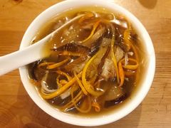 莲池海荟羹-莲池荟素食馆·12年老字号(光孝寺店)