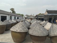 -苏州市吴中区光福窑上花果蜜饯厂