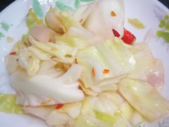 泡菜-韩妹鱼庄·泸定老字号(泸定店)
