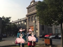-半岛公馆(淞兴西路店)