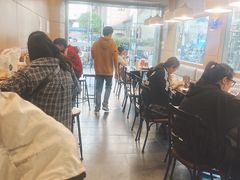 大堂-张正麻辣串(宿州路店)