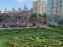 -马勒别墅饭店(静安寺店)