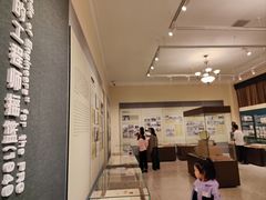 -哈尔滨工业大学-博物馆