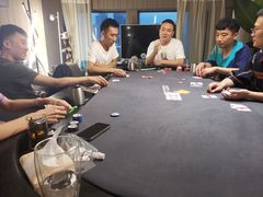 -聚点桌游狼人杀(未来中心店)