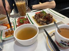 -粤拭轩·广东味道(祥和里店)