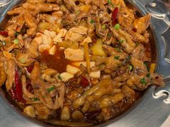 -胖哥俩肉蟹煲(福州仓山爱琴海店)