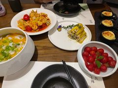 -榕意·川味之美(深业上城店)