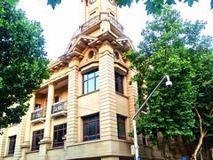 -飞马旅黎黄陂路文旅街区