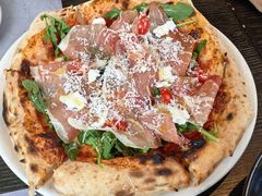 -Osteria意大利餐厅
