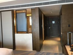 -舟山希尔顿酒店