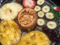 烤水果-鼎原力量东北吊炉烧烤(幸福街店)
