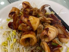 -婆婆家·湛江特色美食(福田振华路店)